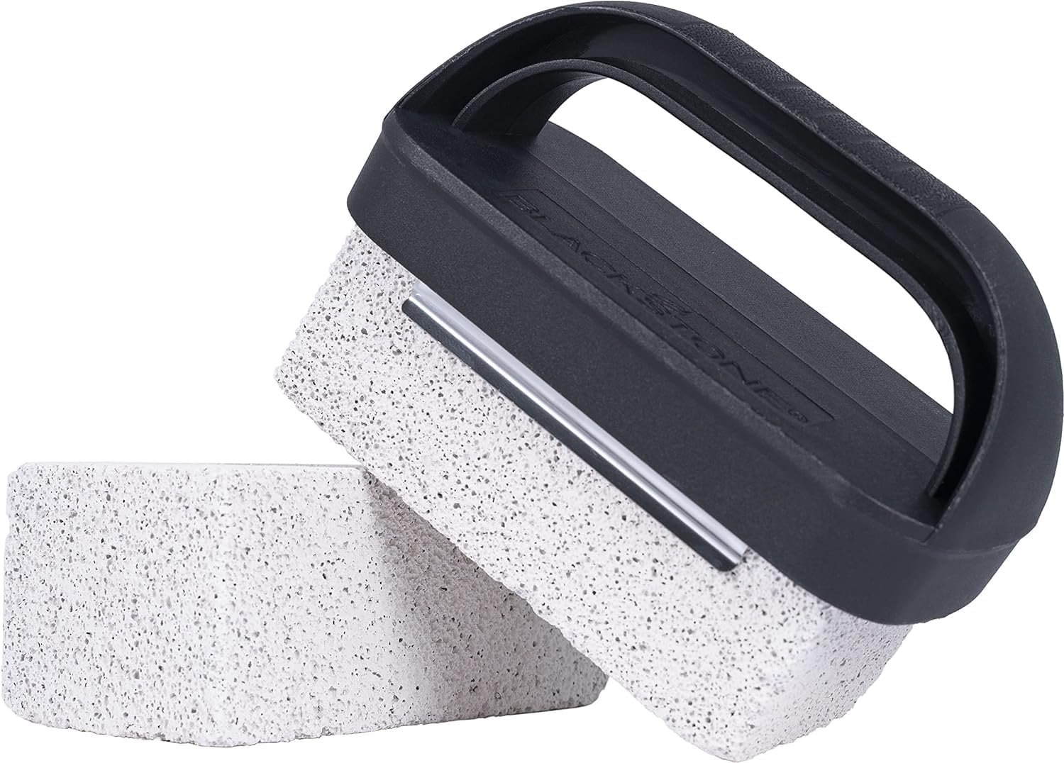 North Atlantic Imports 5463 Griddle Cleaning Kit – Scraper, Cleaning Pads and Maintenance Tools for Flat Top Griddles - Image 5