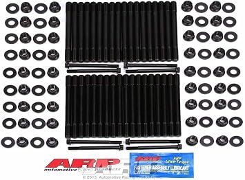 ARP 230-4201 Chevy Duramax Diesel Head Stud Kit – High-Strength Fasteners for Improved Engine Sealing