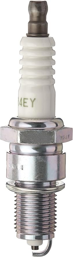 Cummins Onan 167-1638 Spark Plug – OEM Replacement Ignition Plug for Onan Generator Engines with Resistor Design