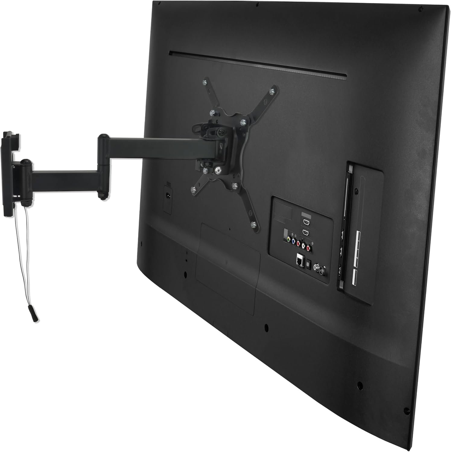 Ready America MRV4000 Travel TV Wall Mount – Fixed Mount Bracket for Up to 40-Inch Televisions - Image 3
