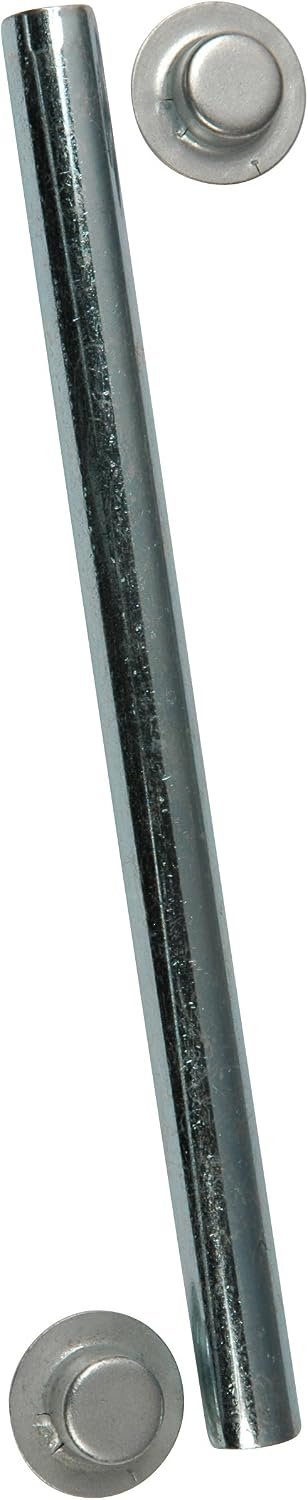 C.E. Smith 10700A Roller Shaft – 1/2 Inch x 5-1/4 Inch Marine Trailer Roller Shaft