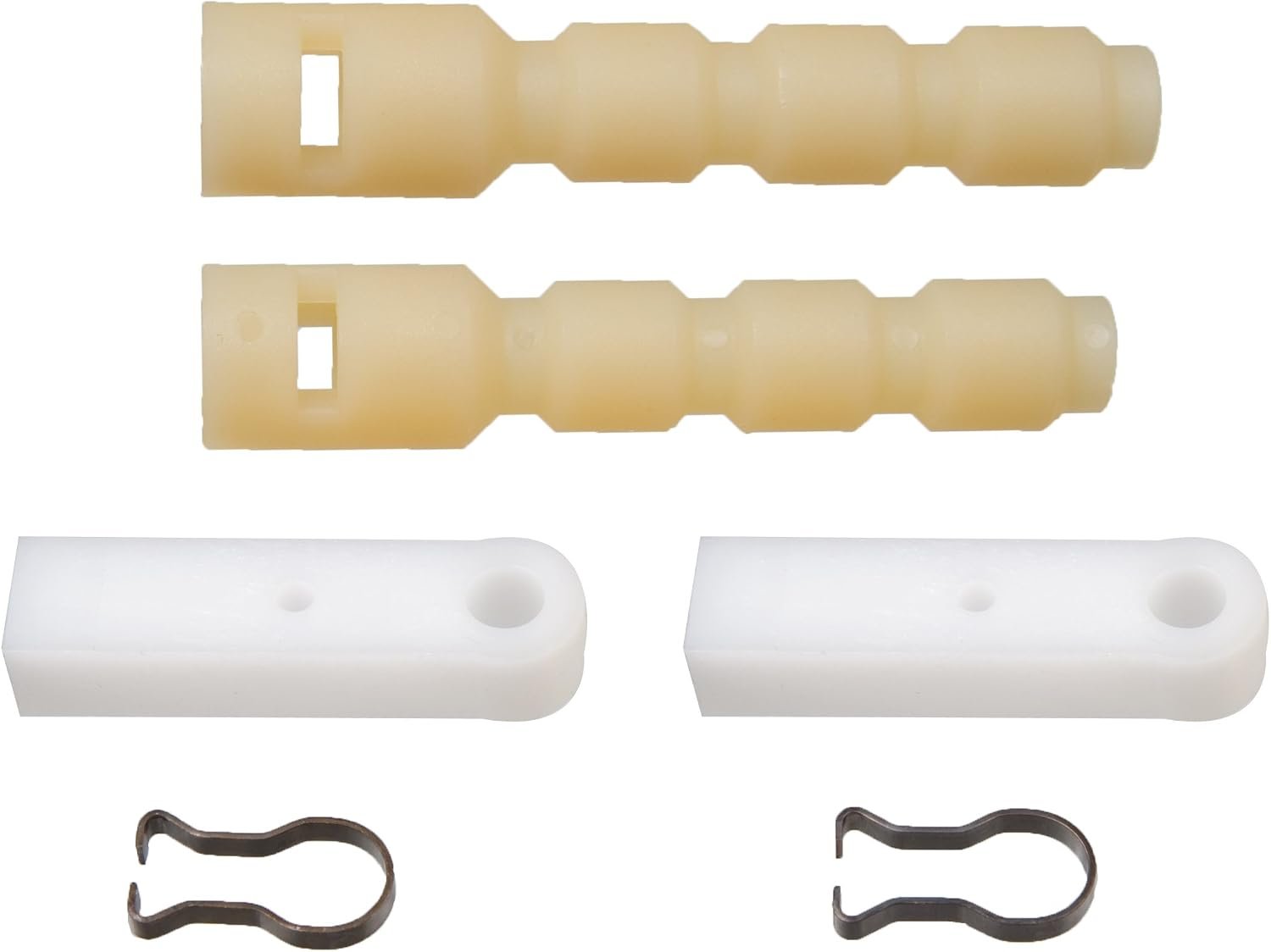 SeaStar CA27320P 3400/3300 Adapter Kit – OMC Control Cable Conversion Hardware for Marine Steering Systems - Image 2