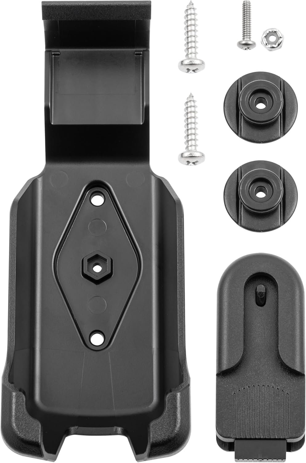 Minn Kota 1866675 Wireless Remote Holding Cradle – Secure Remote Storage Mount for Compatible Minn Kota Systems - Image 8
