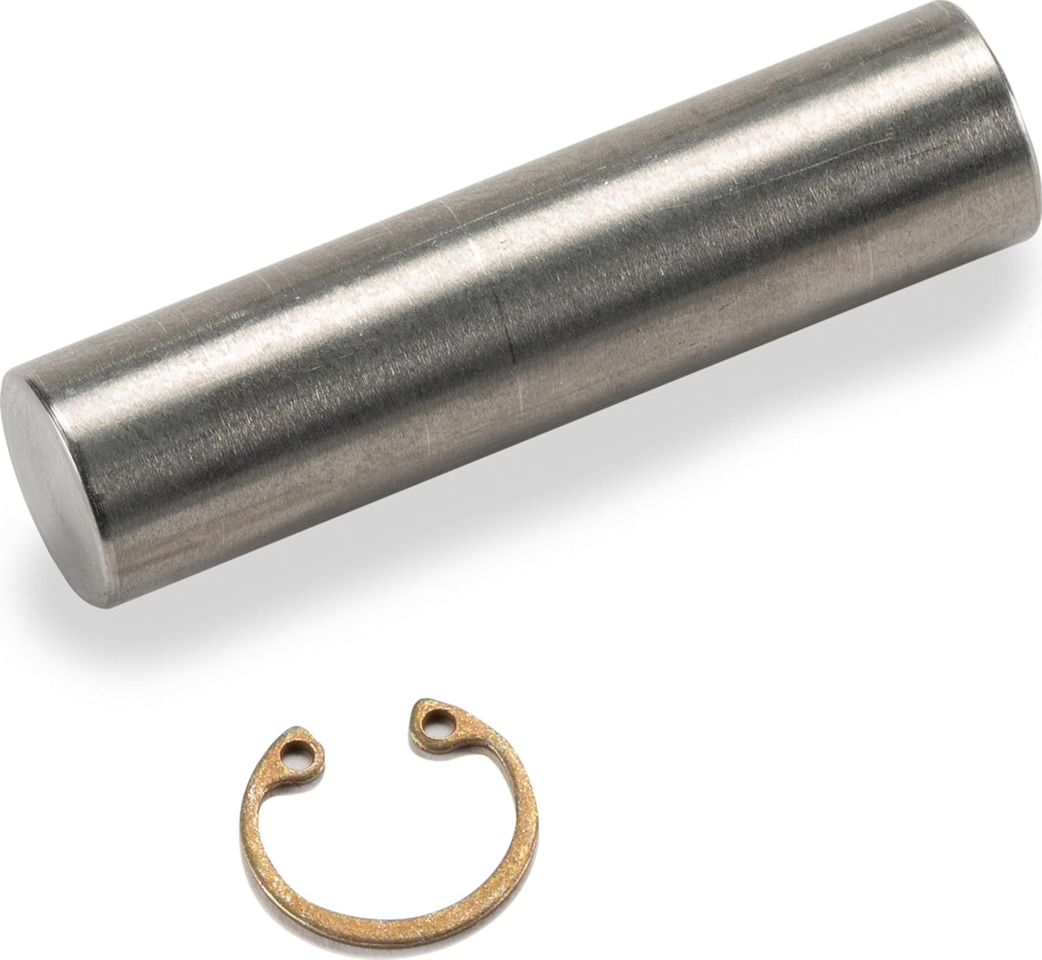 Factor 55 00113 Titanium Pin for ProLink XTV – 7/16in Double Shear Replacement Winch Shackle Mount Pin