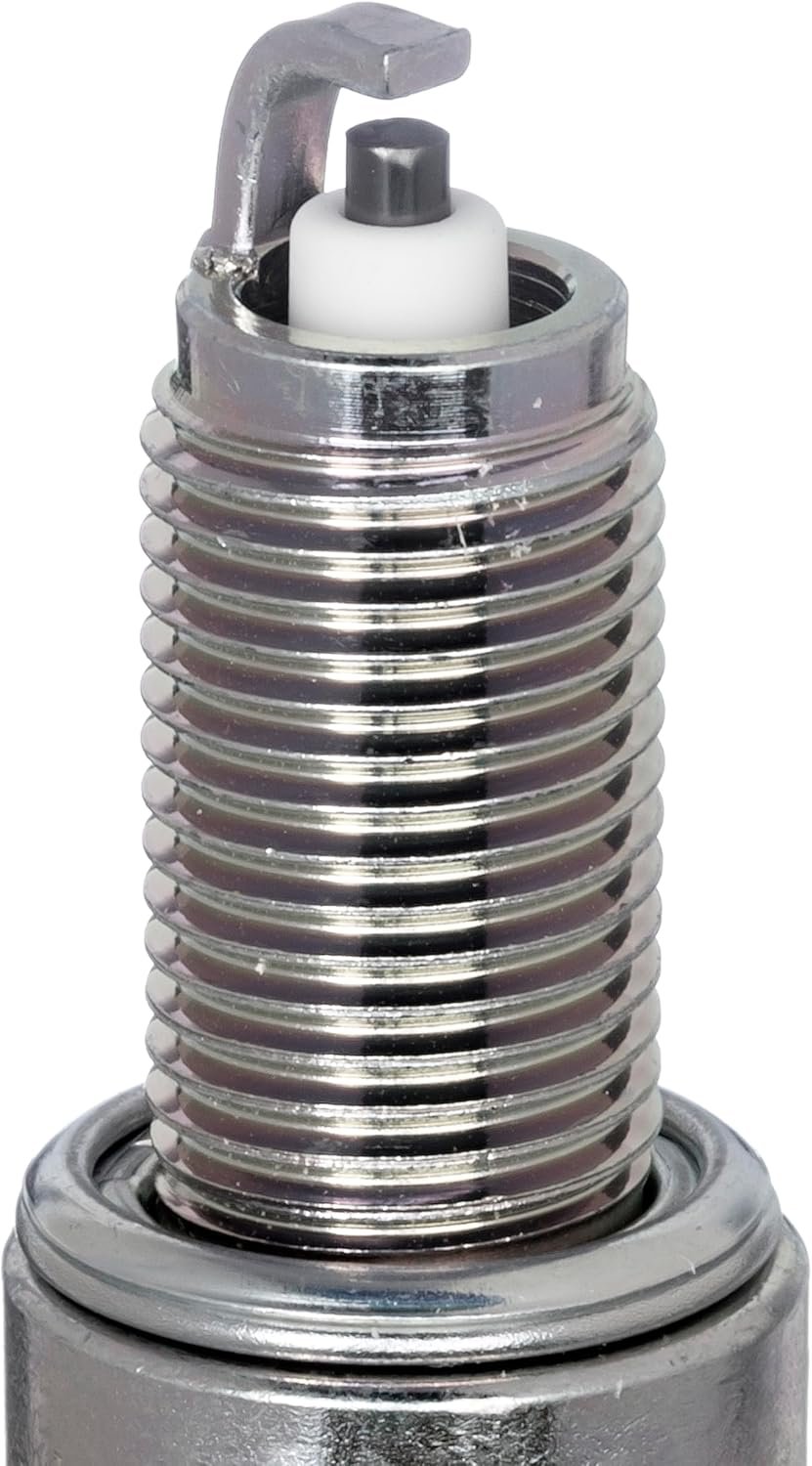 NGK 6899 Spark Plug – Standard Resistor Design, OEM Replacement Ignition Component for Motorcycle Applications - Image 4