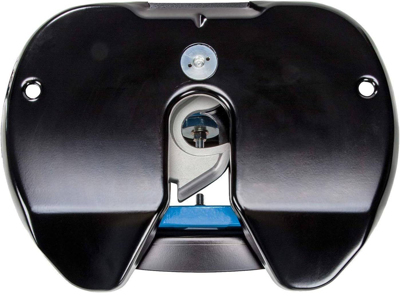 Reese M5 30890 Fifth Wheel Hitch – 20,000 lb GTW Capacity with Talon Jaw System for Chevrolet and GMC 2500HD OEM Puck Trucks - Image 4