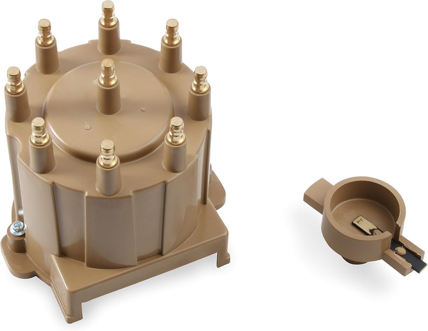 ACCEL 8132 Performance Cap and Rotor Kit – GM 1987-1988 Ignition Tune-Up Components - Image 2