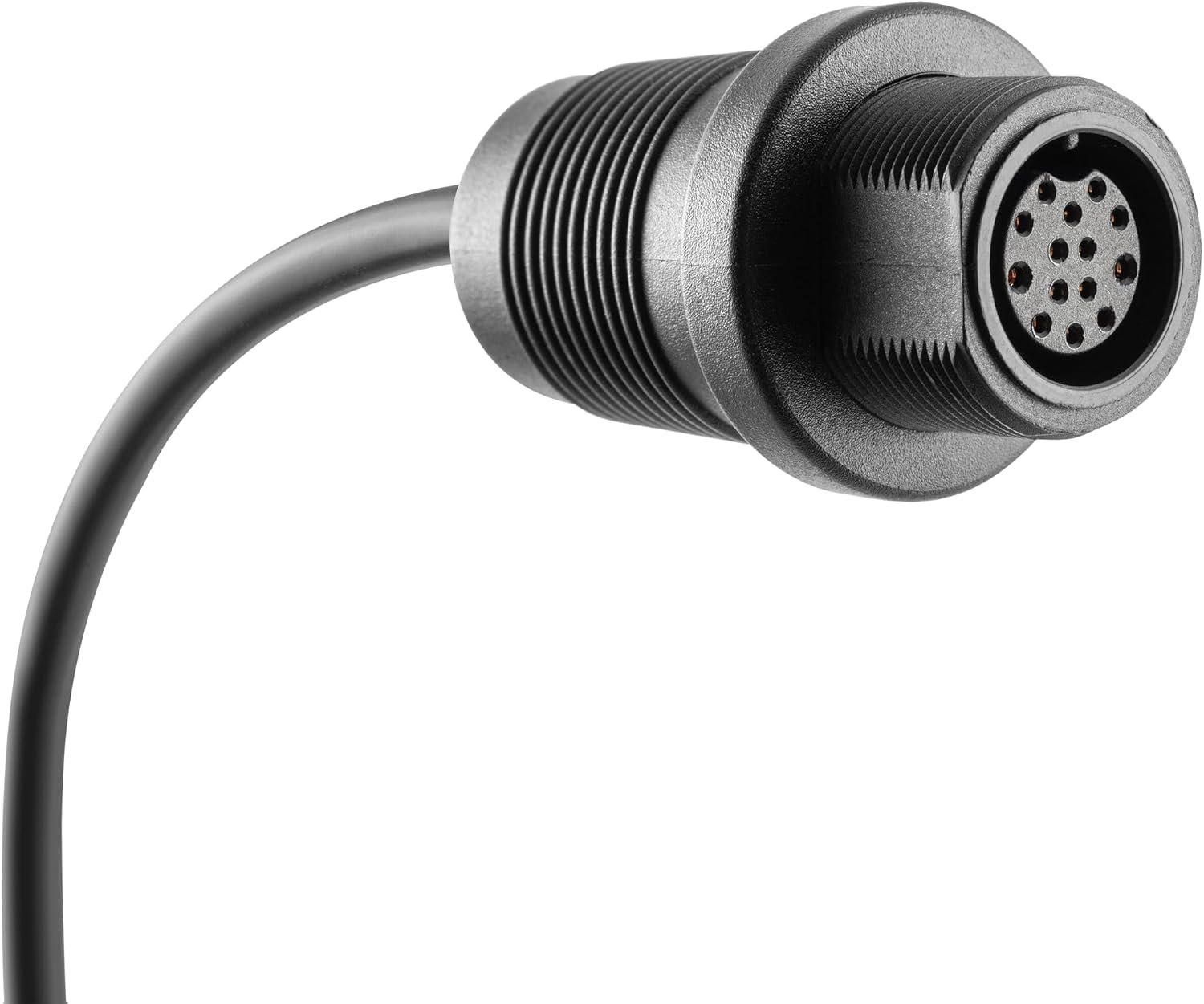 Minn Kota MKR-DSC-12 Garmin 4-Pin Adapter Cable – Sonar Connection Cable for Compatible Garmin Fish Finders - Image 2