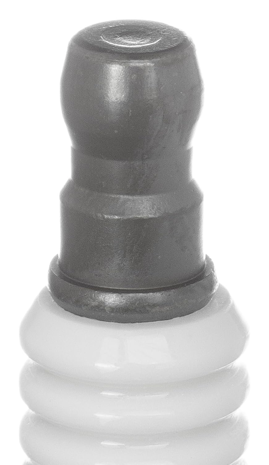 NGK 5950 BPM6F Small Engine Spark Plug – Non-Resistor Design, Tapered Seat and Copper Core Electrode - Image 3