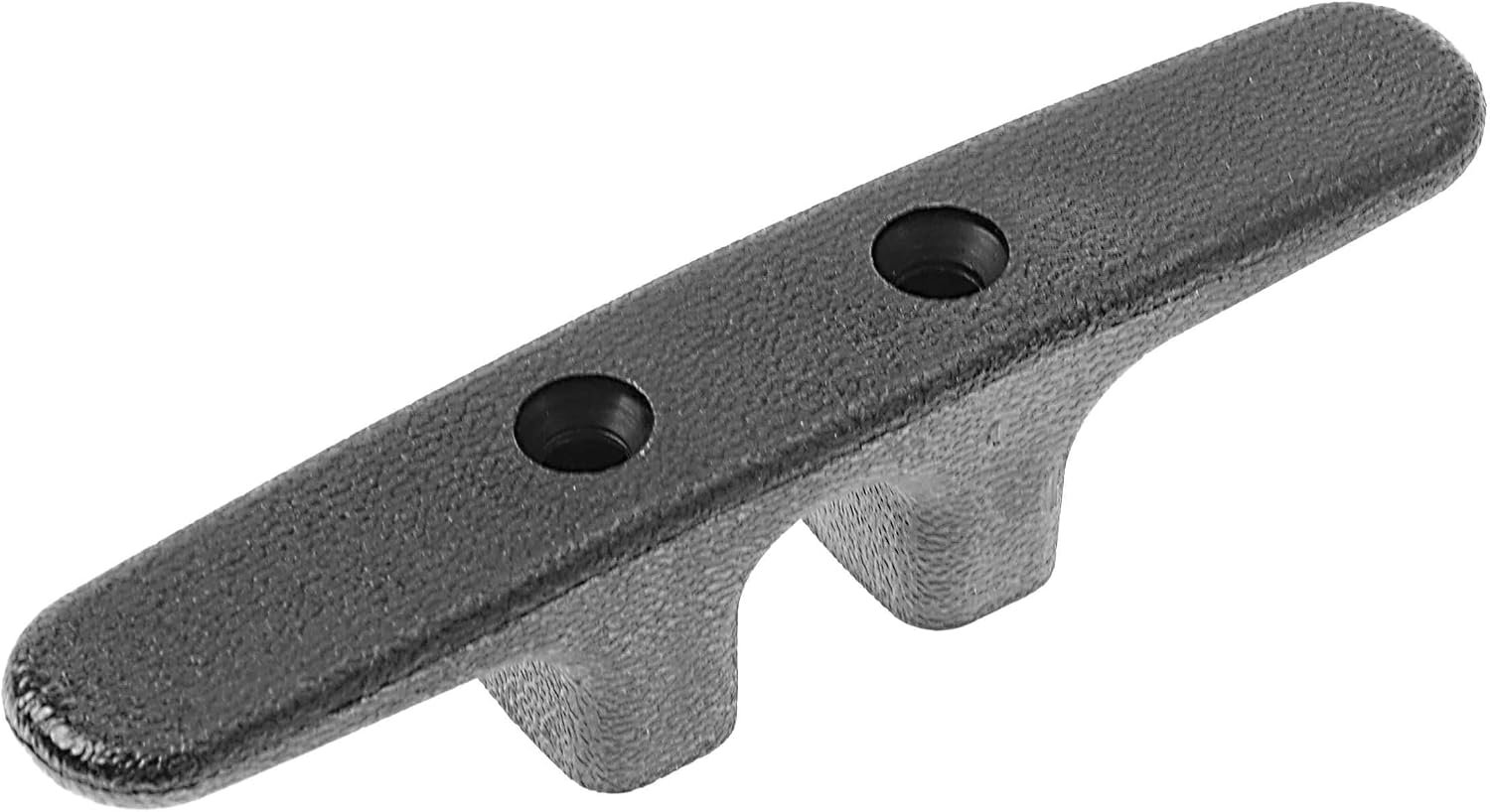 T-H Marine EHA54036DP Nylon Cleat – 4.5in Boat Docking Cleat – Lightweight Corrosion-Resistant Line Tie-Off - Image 3