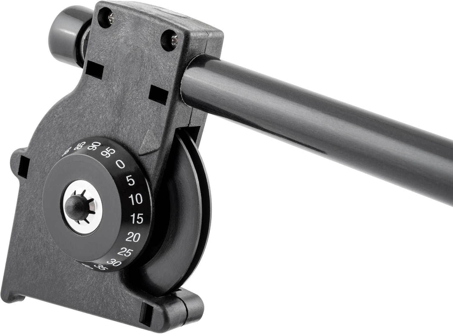 Cannon Lake-Troll 1901250 Manual Downrigger – 18in Compact Boom with Clamp Mount and Depth Counter - Image 6