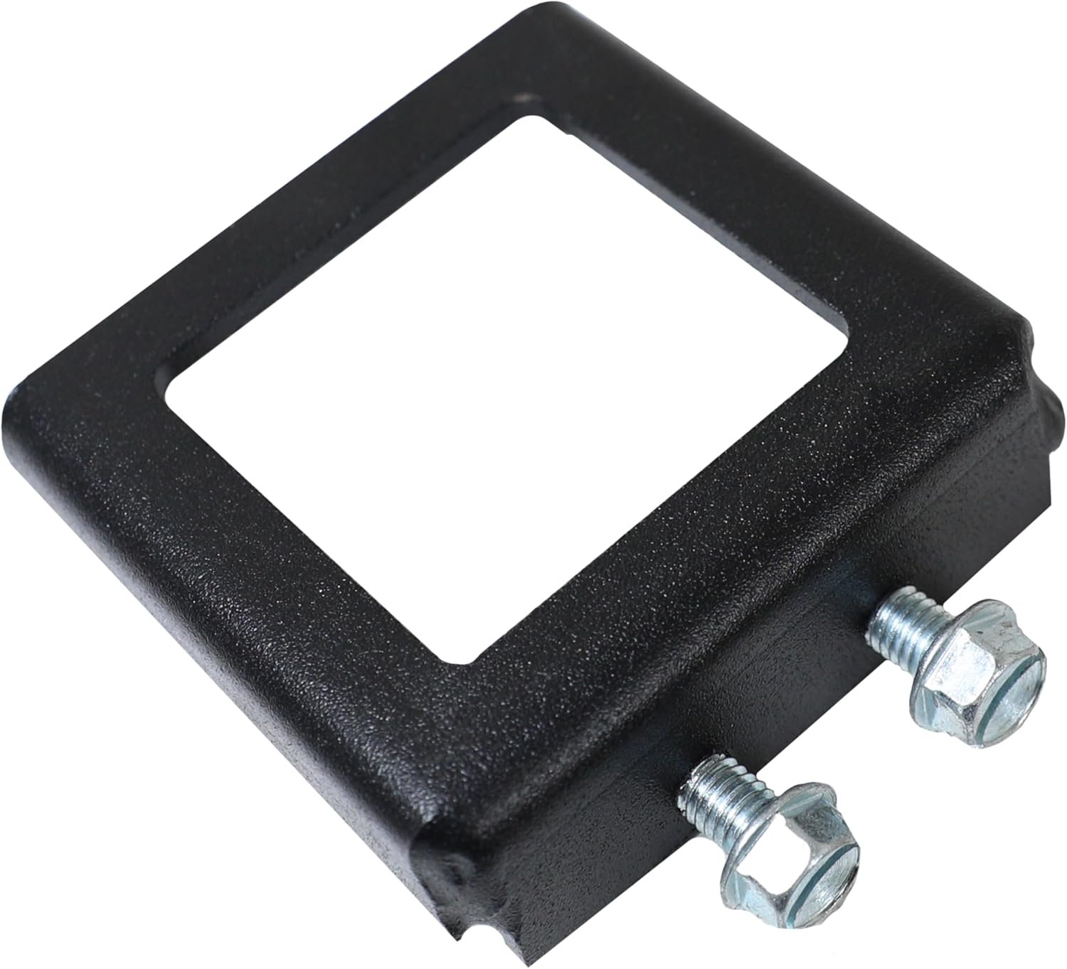 Gen-Y Hitch 2.5in Bolt-On Anti-Rattle Attachment – Receiver Hitch Stabilizer for Smoother Trailer Towing