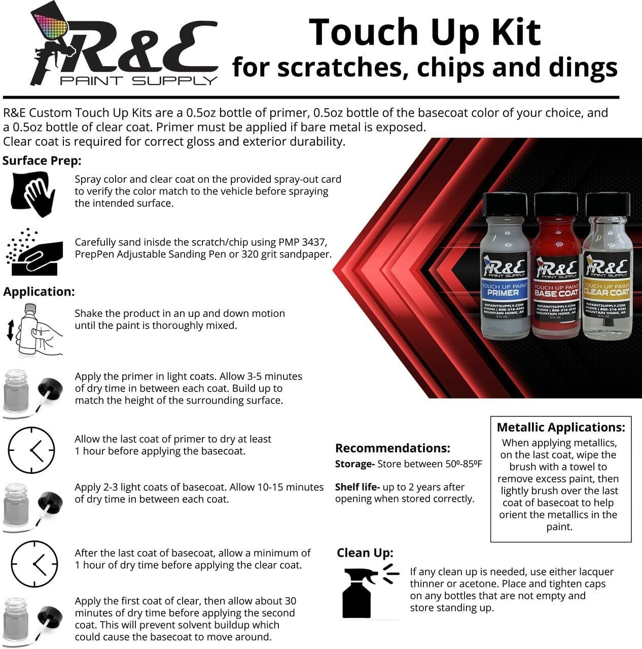 VHT UC101 Protective Paintable Rubberized Coating – Flexible Black Underbody and Surface Protection Aerosol Finish - Image 5