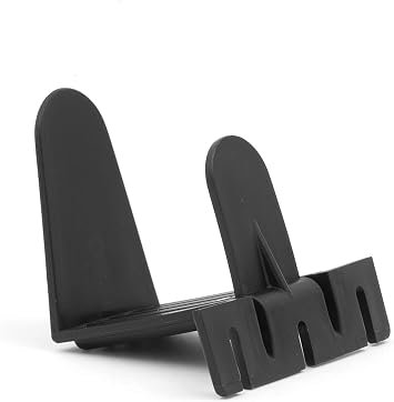 Thetford 94158 Sliding Door Guide – Black Replacement Door Track Guide for RV Refrigerator Installations