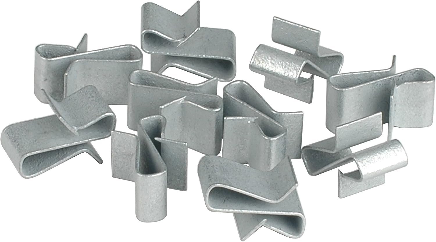 C.E. Smith 16867A Trailer Frame Wire Clips – Marine Trailer Wiring Retention Clips