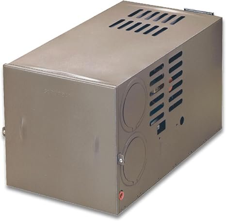 Suburban 2614A RP-40 Furnace Core Negative – OEM Replacement Furnace Core Assembly for RV Heating Repairs