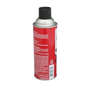 CRC Jump Start 5671 Starting Fluid with Upper Cylinder Lubricant – Fast Cold Weather Engine Starting Aerosol