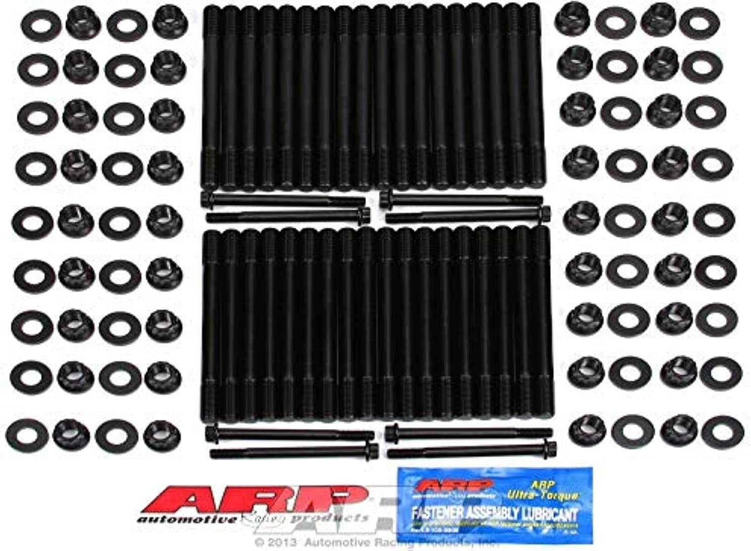 ARP 230-4201 Chevy Duramax Diesel Head Stud Kit – High-Strength Fasteners for Improved Engine Sealing - Image 3