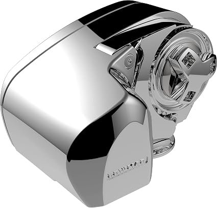 Lewmar Pro-Series 700 Windlass Conversion Kit – Supports 6mm, 7mm and 1/4in Chain for Pro-Series 700 Windlasses