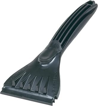 Hopkins 16211 Ice Ripper Ice Scraper – Heavy-Duty Frost and Ice Removal Tool – Winter Vehicle Accessory