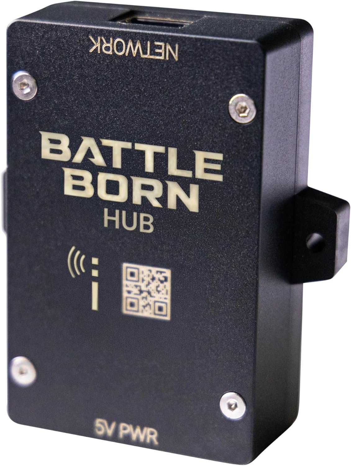 Battle Born DragonflyI LiFePO4 Battery – Bluetooth Monitoring, Integrated BMS, Deep Cycle Energy Storage