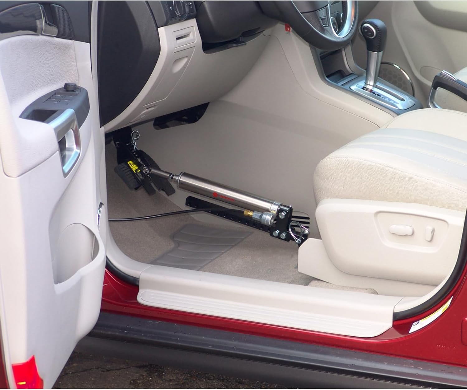 Roadmaster 9060 BrakeMaster Supplemental Braking System – Proportional RV Towed Vehicle Brake with Breakaway Protection - Image 3