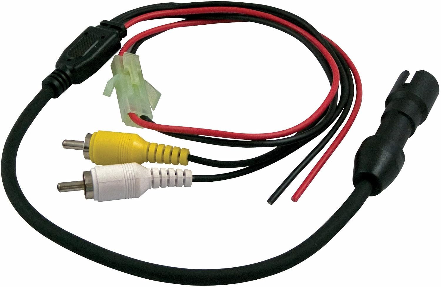 ASA 31300006 Wireless Receiver Adapter – Bluetooth Audio Integration Module for RV and Marine Stereo Systems - Image 3