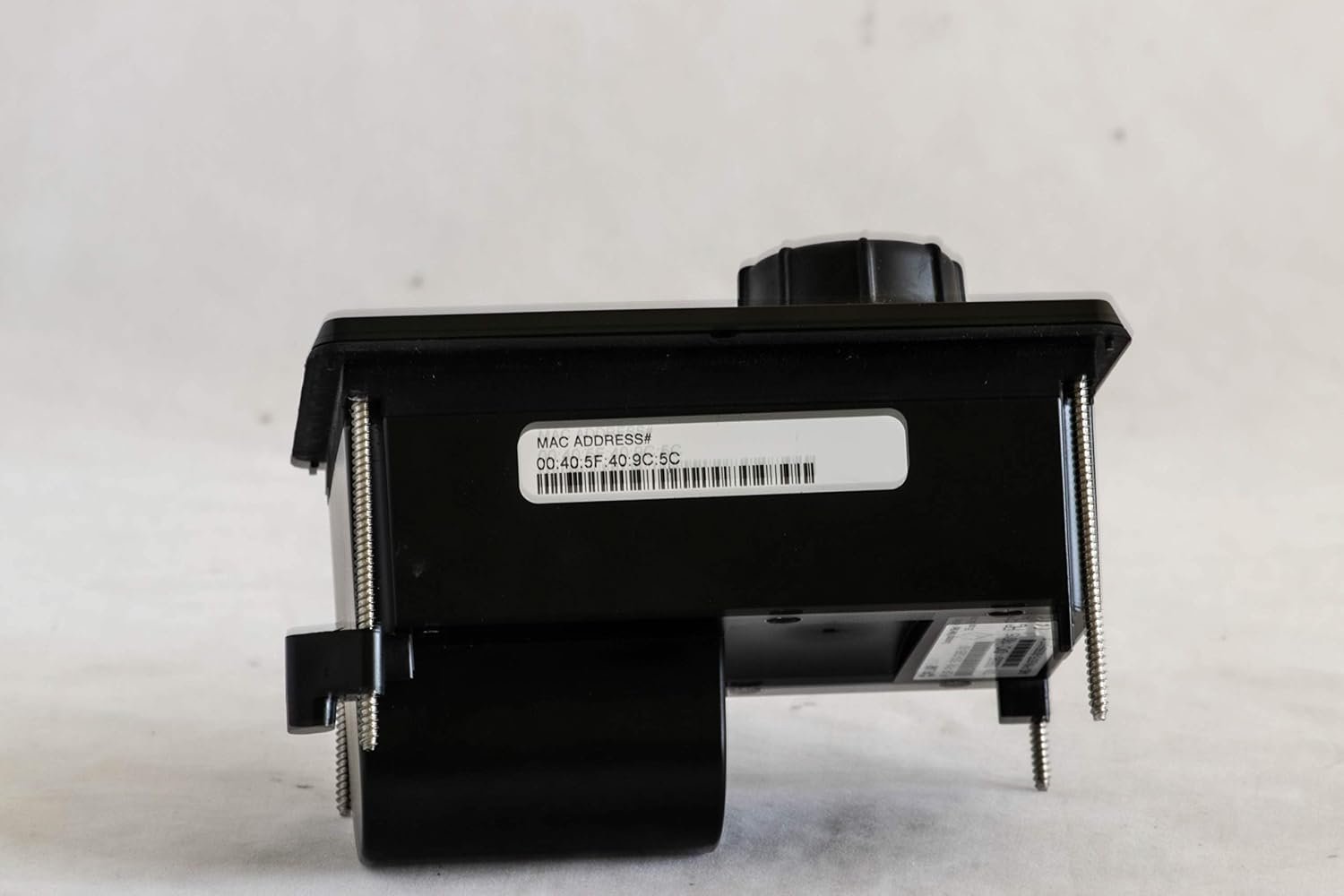 FLIR JCU-1 Joystick Control Unit – Marine Camera Controller for FLIR M-Series Thermal Imaging Systems - Image 2