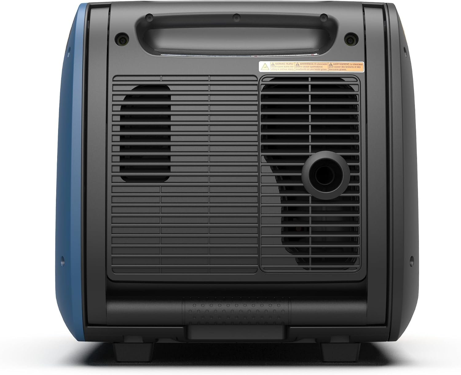 Firman WH03041 Dual Fuel Inverter Generator – 3200 Starting Watts with Recoil Start for Gasoline and Propane Use - Image 7