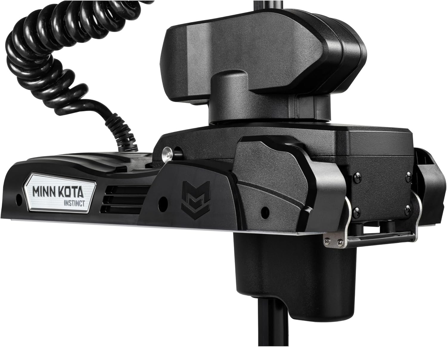 Minn Kota Riptide Instinct Quest 90/115 1358582 – Saltwater Trolling Motor with 60 in Shaft, GPS Anchor Lock, and Auto Deploy - Image 4