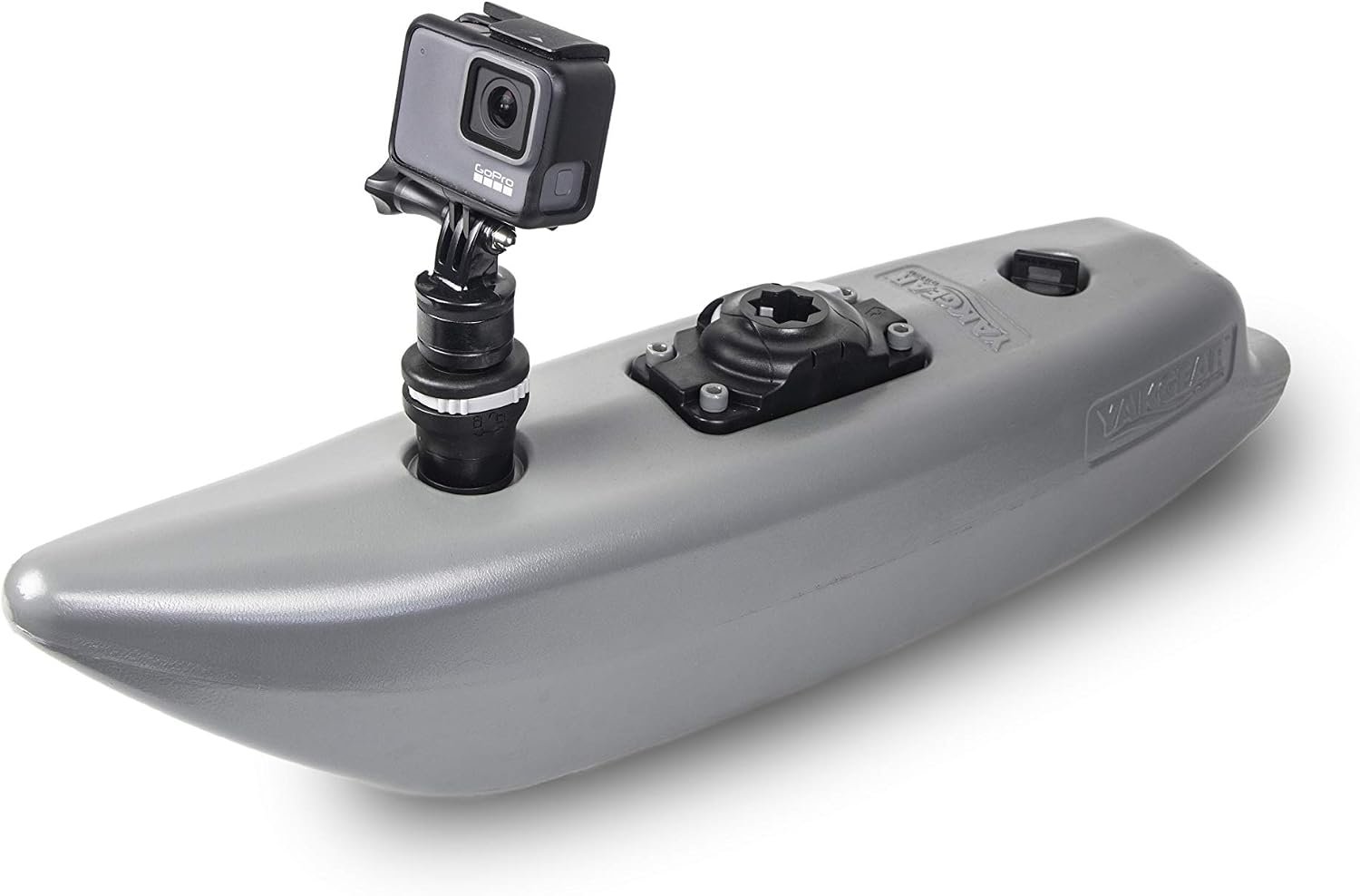 YakGear 10096 StandnCast Outriggers Gen II – Stabilizer System for Kayaks with Adjustable Float Arms and Enhanced Stability - Image 5