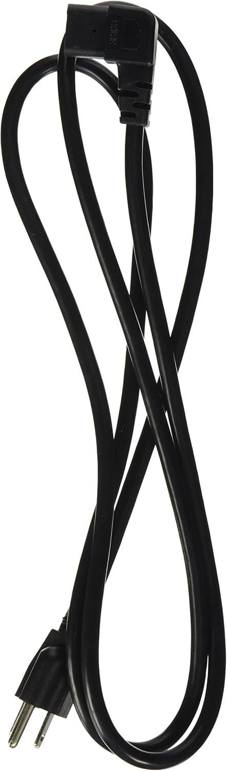 Norcold 635591 120V US Power Cord – OEM Refrigerator Replacement Cord for Compatible RV Refrigerators