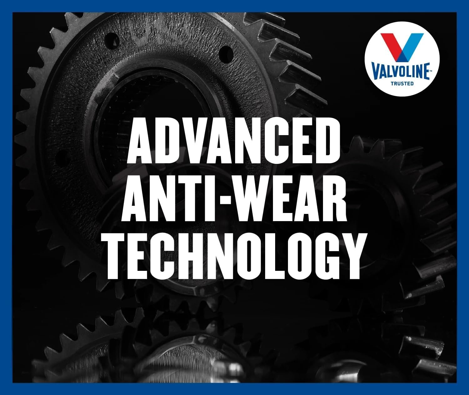 Valvoline 888460 ULV Full Synthetic Automatic Transmission Fluid – Ultra-Low Viscosity Formula, Case of 6 Quarts - Image 7