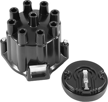 ACCEL 8124 GM Tune-Up Kit – 23 oz Ignition Service Kit for 1957-1974 GM Distributor Systems