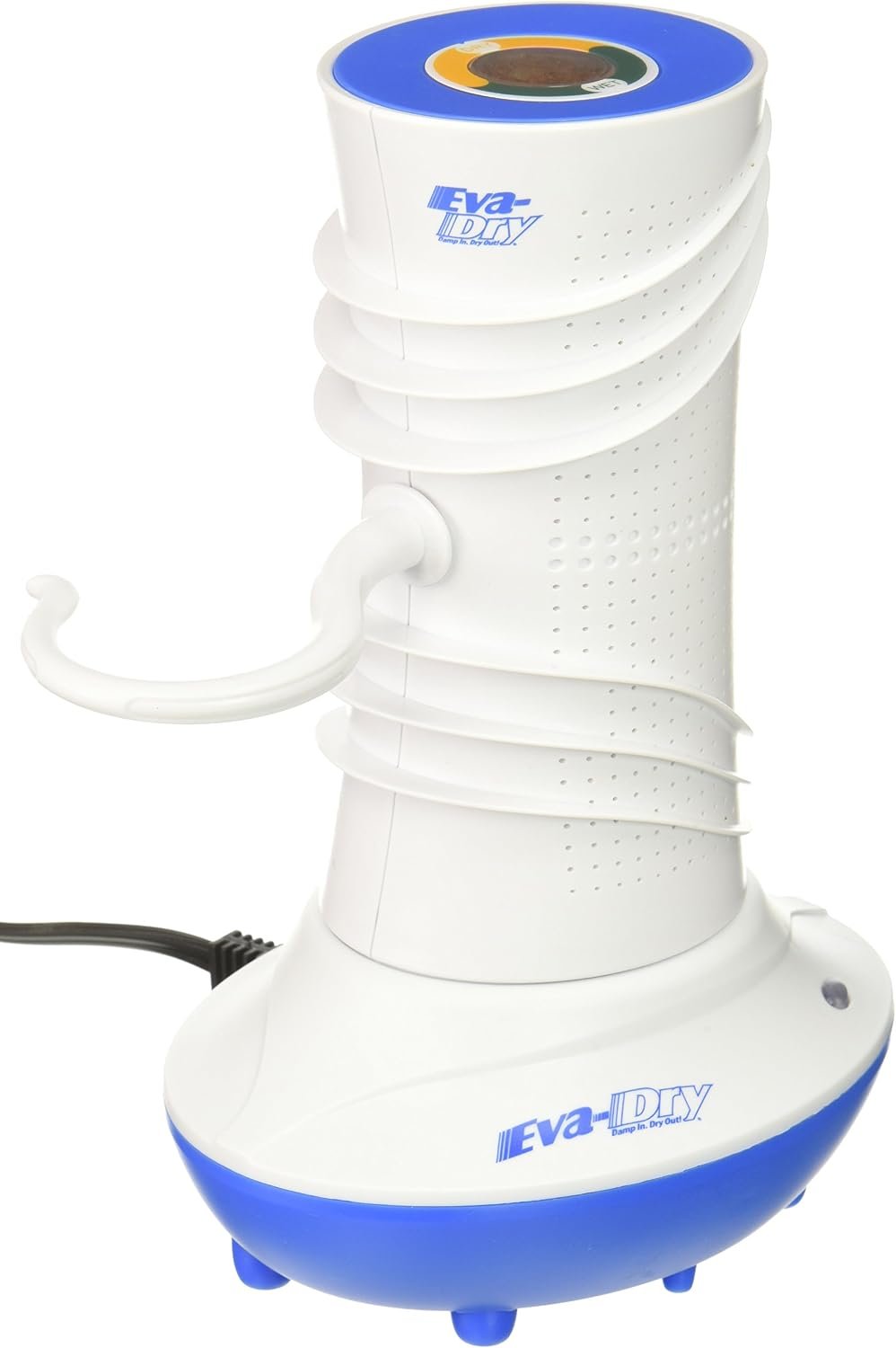 Eva-Dry EDV365 Air Dry System – Electric Dehumidifier for Up to 365 sq ft Spaces with Continuous Moisture Control - Image 3