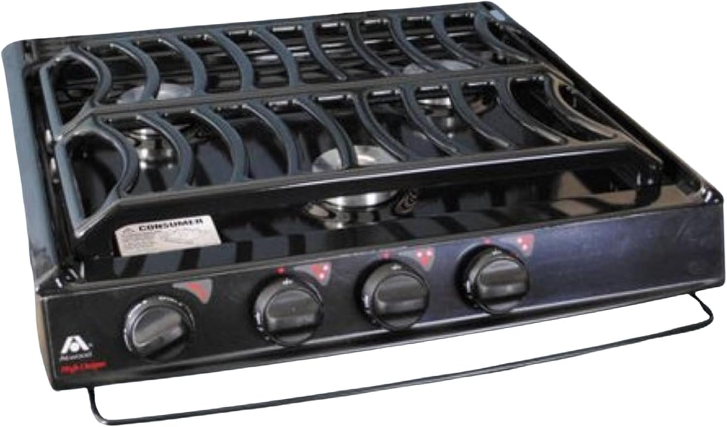 Stove Wrap SWRV300 Stove Top Protectors – Custom Fit Cover for Atwood and Dometic RV Cooktop Models - Image 2