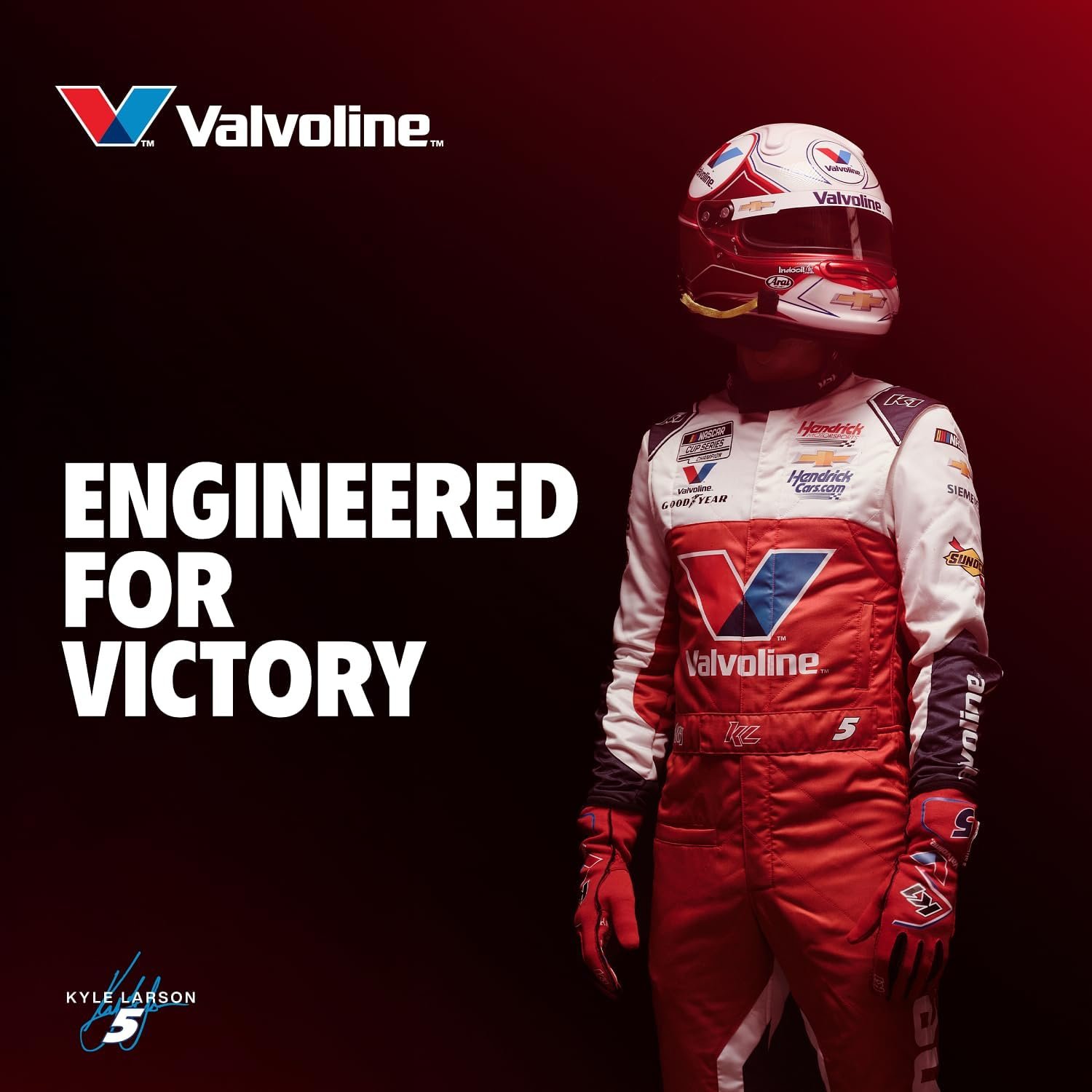 Valvoline 679083 VR1 Full Synthetic Racing Oil SAE 10W-30 – 6 Quart Case with High Zinc Formula for Performance Engines - Image 8