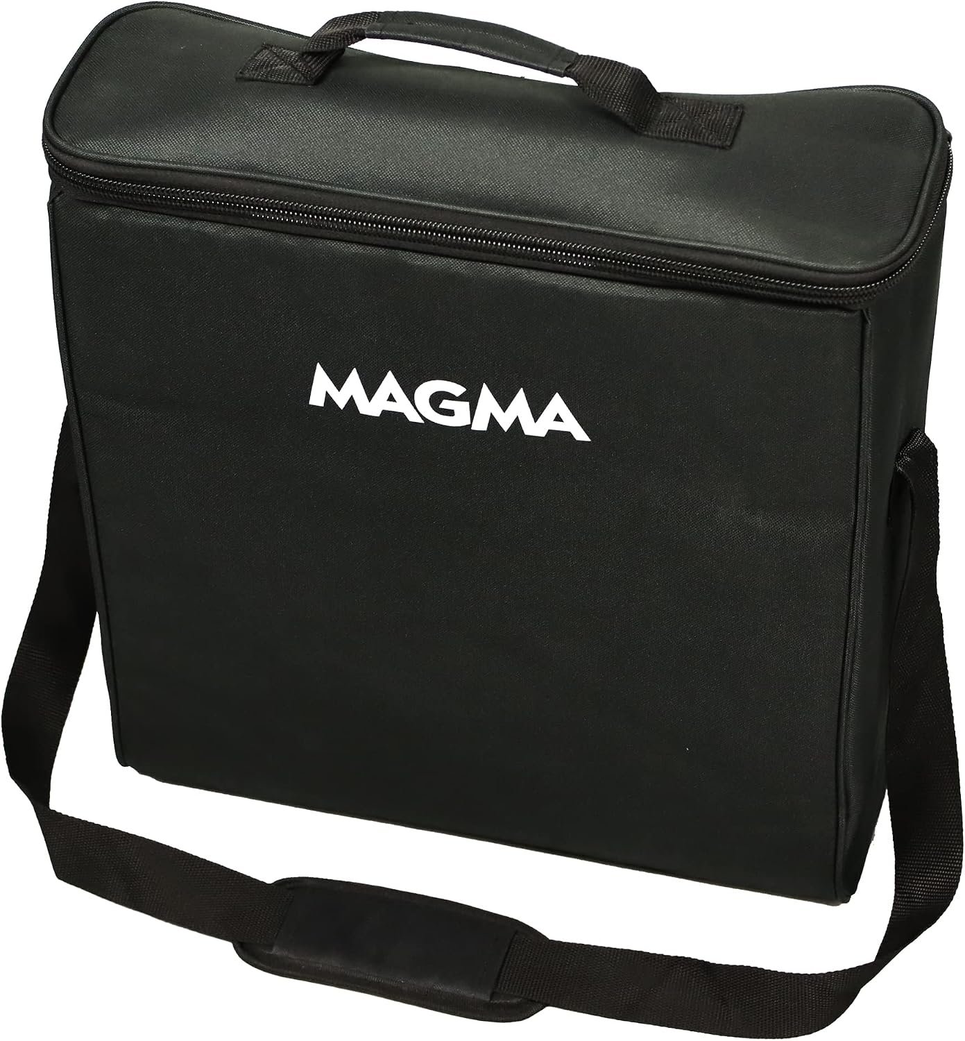 Magma CO10-293 Crossover Griddle/Plancha Padded Storage Case – Heavy-Duty Polyester Nylon with Shoulder Strap and Internal Padding - Image 4