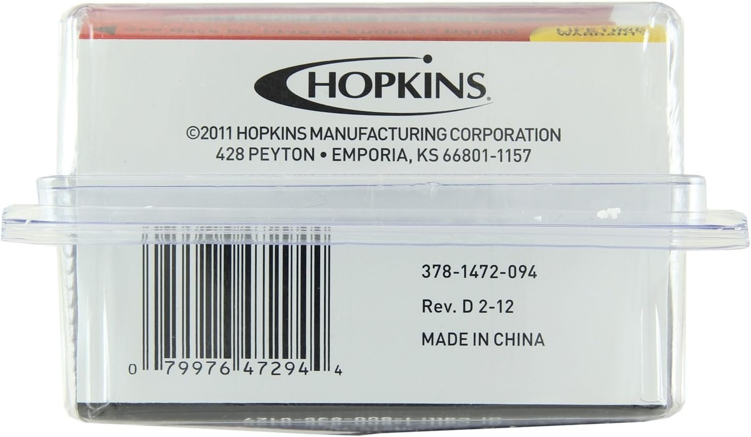 Hopkins 47294 Brake Controller – Electronic Trailer Brake Management System – Adjustable Towing Control - Image 11