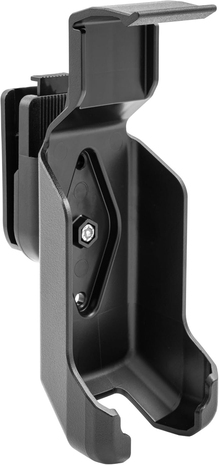 Minn Kota 1866675 Wireless Remote Holding Cradle – Secure Remote Storage Mount for Compatible Minn Kota Systems - Image 5