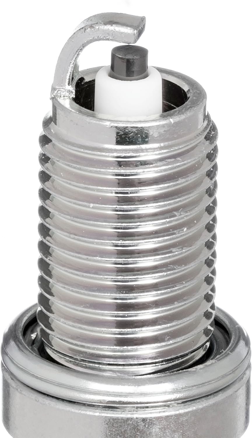 NGK 5129 DPR7EA-9 Resistor Spark Plug – Heat Range 7, 12mm Thread, 0.9mm Gap for Motorcycle Applications - Image 2