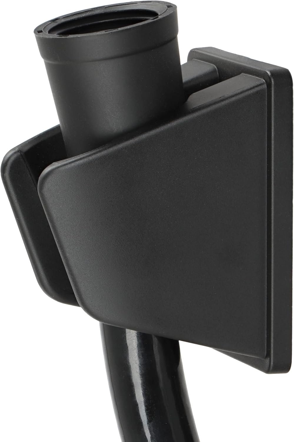 Empire Faucet RDUHS60BLK Shower Hose Kit – 60in Black Vinyl Hose with Bracket Included for 60 Series Ultra Shower Heads - Image 3