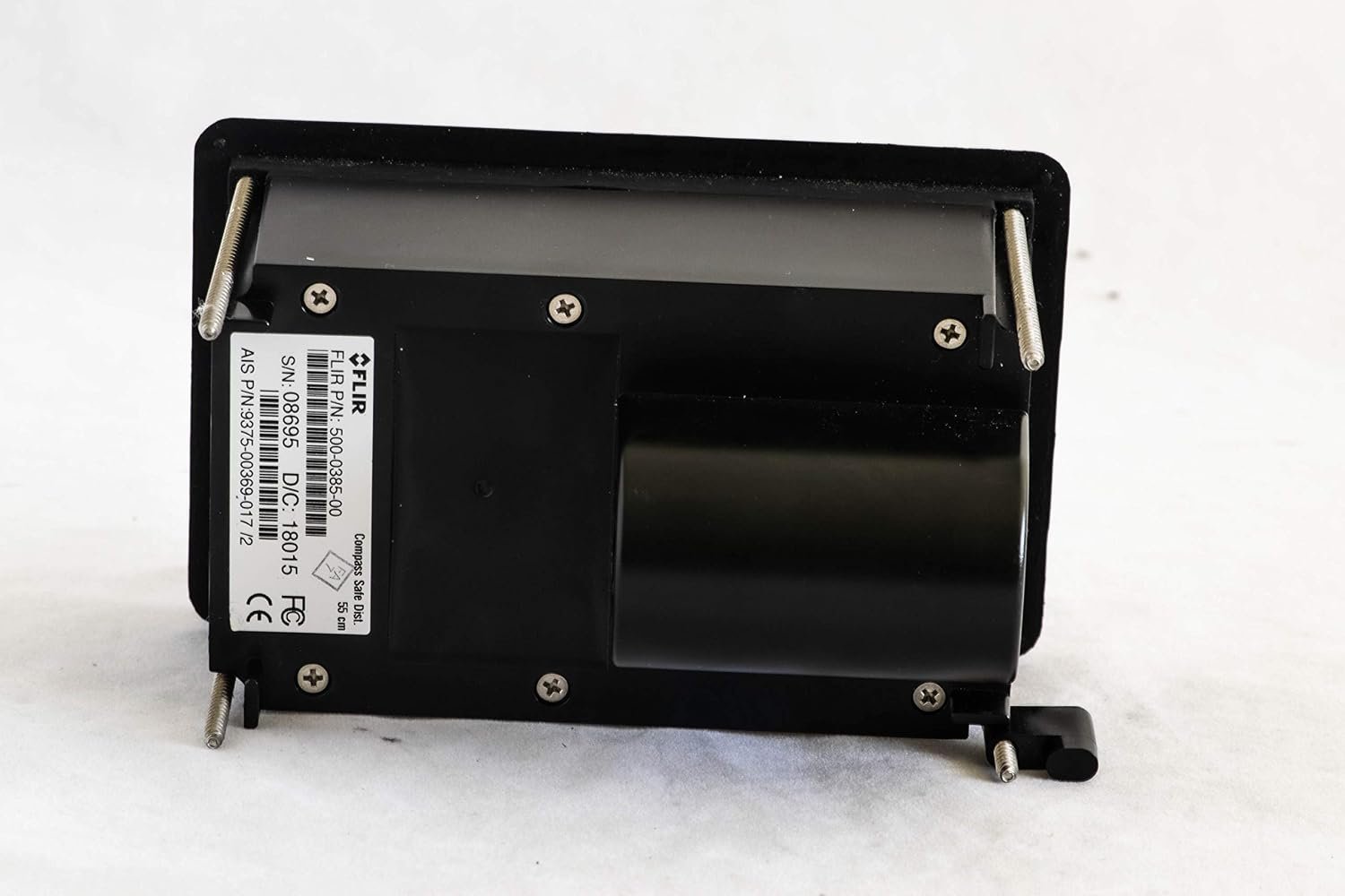 FLIR JCU-1 Joystick Control Unit – Marine Camera Controller for FLIR M-Series Thermal Imaging Systems - Image 4