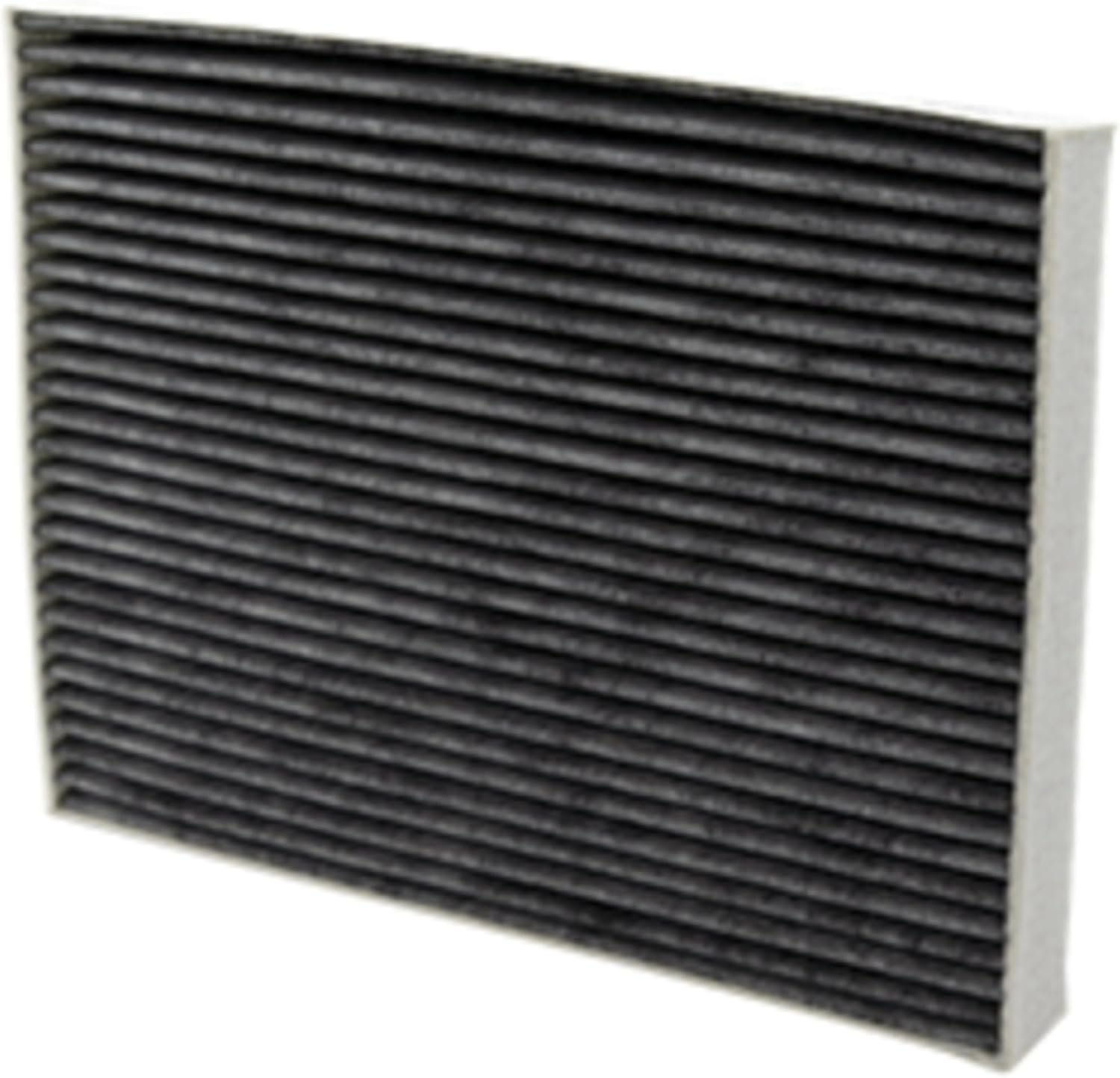 WIX Filters WP10679 Cabin Air Filter – Particulate Filtration Design for Cleaner Interior Air Quality