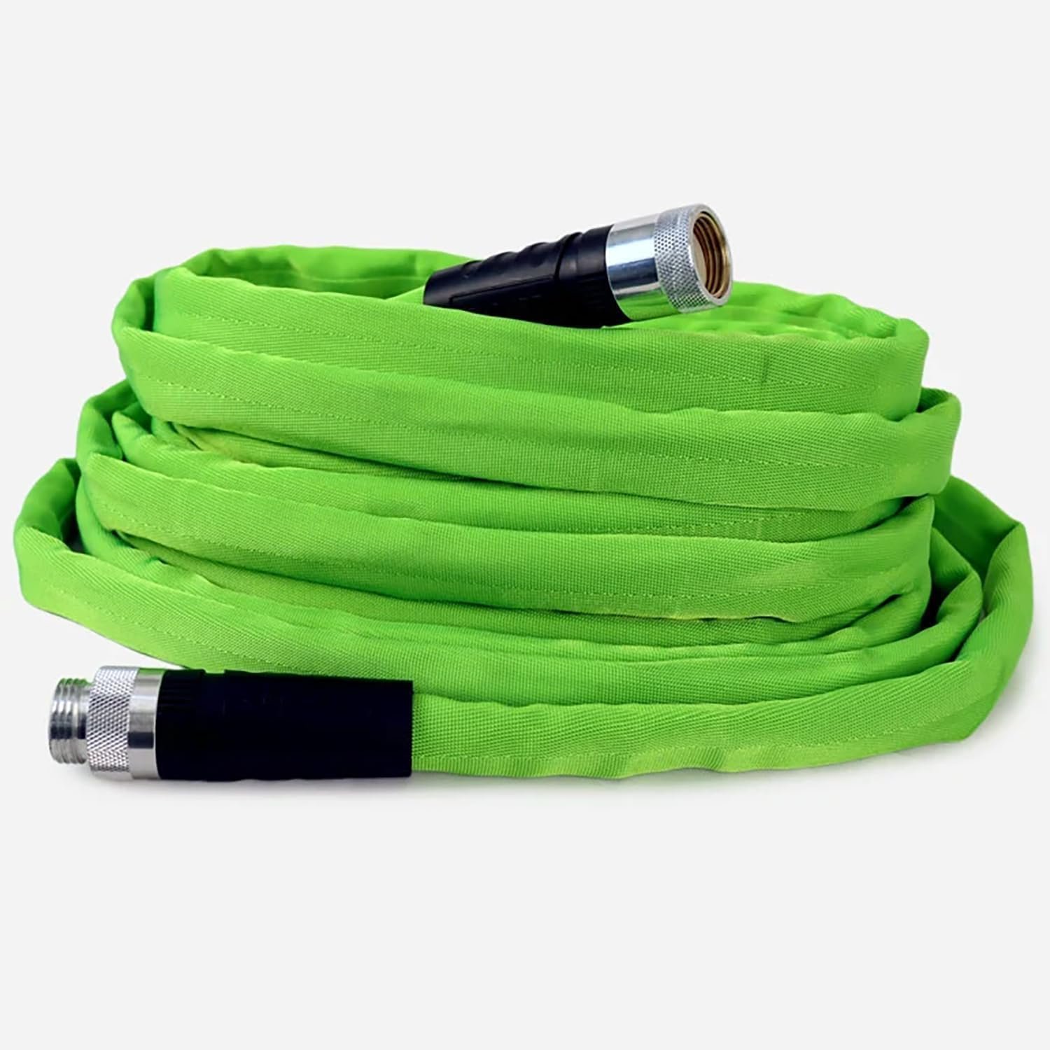 Teknor Apex 430050 Zero-G Pro Garden Hose – 3/4in x 50ft Commercial-Grade Water Hose with 600 PSI Rating and Crush-Resistant Couplings - Image 4