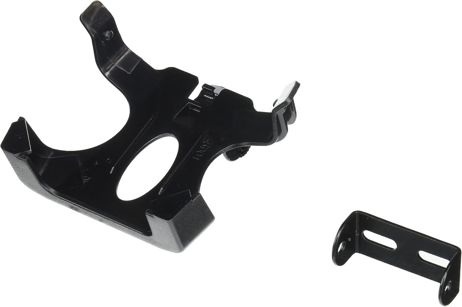 Tekonsha 5906 Brake Controller Mounting Bracket – Universal Under-Dash Mount for Tekonsha Brake Controllers