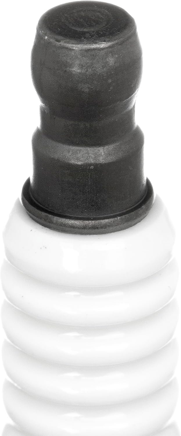 NGK 90893 KR9C-G Standard Spark Plug 2-Pack – High-Performance Motorcycle Ignition Replacement Plugs - Image 3