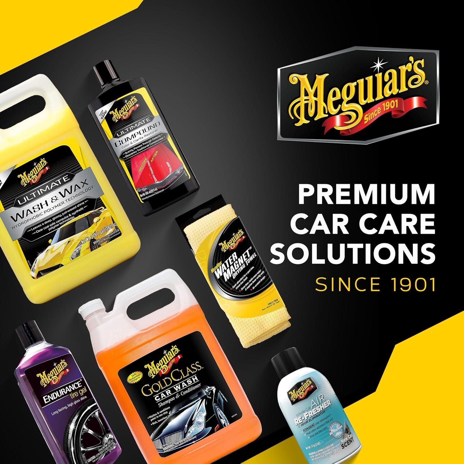 Meguiar's M11032 Ultra Pro Speed Compound – 32 oz Professional Cutting Compound for Defect and Scratch Removal - Image 8