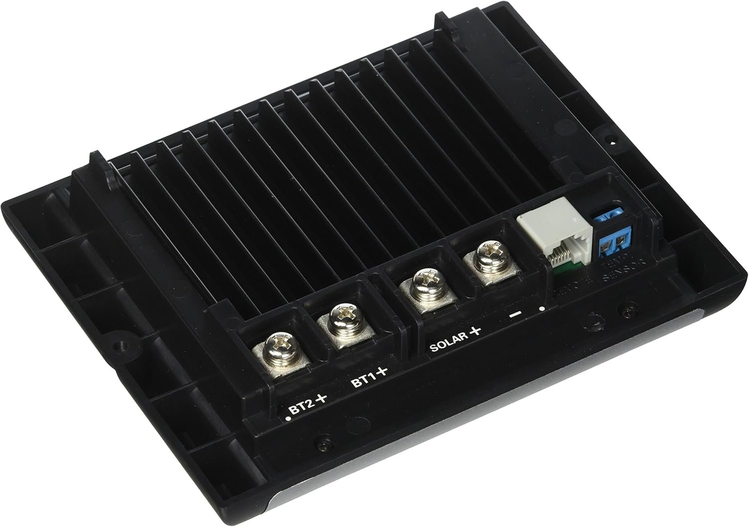 Zamp Solar ZS30AD 30 Amp Charge Controller – Digital LCD Monitoring, Multi-Battery Support & Solar System Protection - Image 2