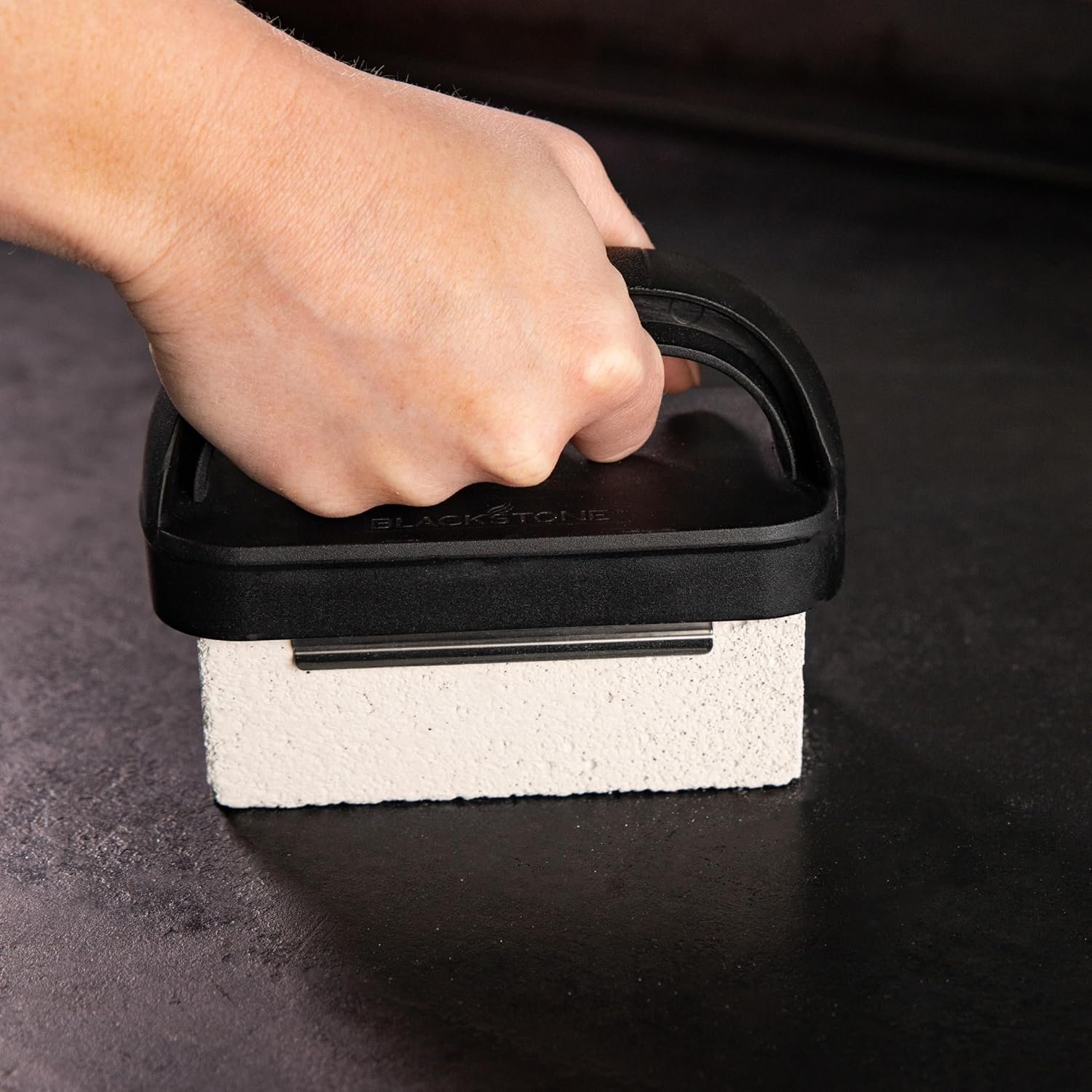 North Atlantic Imports 5060 8-Piece Griddle Cleaning Kit – Complete Cleaning and Surface Maintenance Accessory Set - Image 6